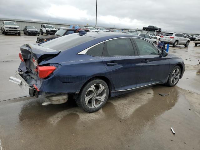 Photo 2 VIN: 1HGCV1F54KA155642 - HONDA ACCORD EXL 