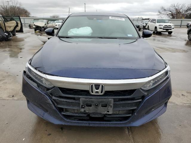 Photo 4 VIN: 1HGCV1F54KA155642 - HONDA ACCORD EXL 