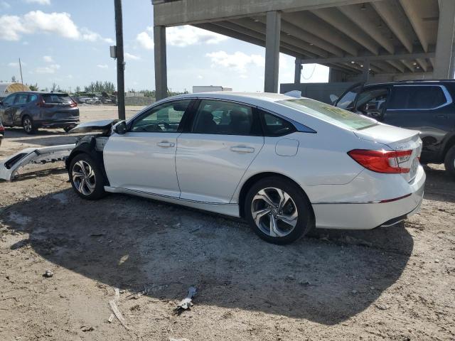 Photo 1 VIN: 1HGCV1F54LA003099 - HONDA ACCORD EXL 