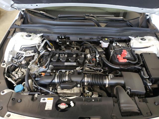 Photo 6 VIN: 1HGCV1F54LA036510 - HONDA ACCORD EXL 