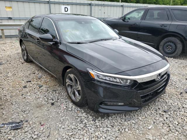 Photo 3 VIN: 1HGCV1F54LA051315 - HONDA ACCORD EXL 