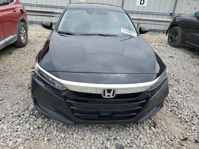 Photo 4 VIN: 1HGCV1F54LA051315 - HONDA ACCORD EXL 