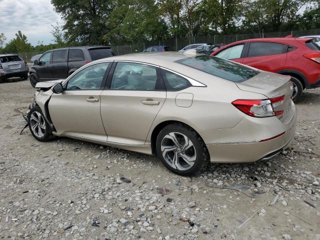 Photo 1 VIN: 1HGCV1F54LA053212 - HONDA ACCORD EXL 