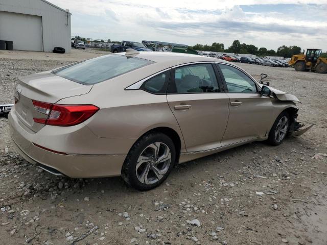 Photo 2 VIN: 1HGCV1F54LA053212 - HONDA ACCORD EXL 