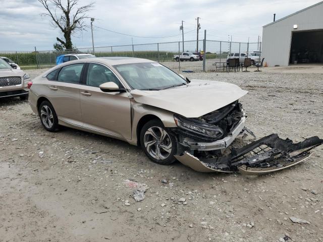 Photo 3 VIN: 1HGCV1F54LA053212 - HONDA ACCORD EXL 