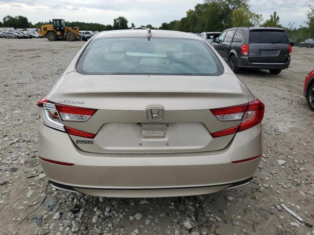 Photo 5 VIN: 1HGCV1F54LA053212 - HONDA ACCORD EXL 