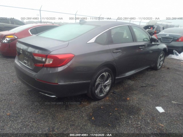 Photo 3 VIN: 1HGCV1F54LA092172 - HONDA ACCORD SEDAN 