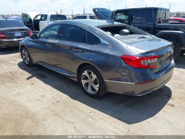 Photo 2 VIN: 1HGCV1F54LA097615 - HONDA ACCORD 