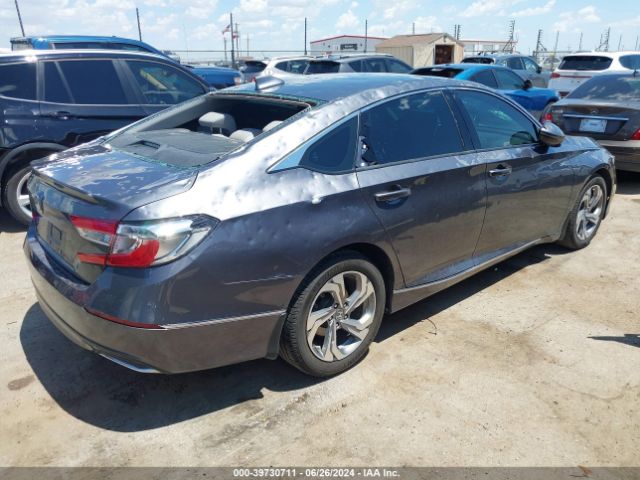 Photo 3 VIN: 1HGCV1F54LA097615 - HONDA ACCORD 