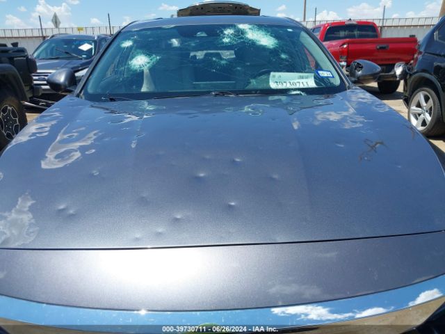 Photo 5 VIN: 1HGCV1F54LA097615 - HONDA ACCORD 