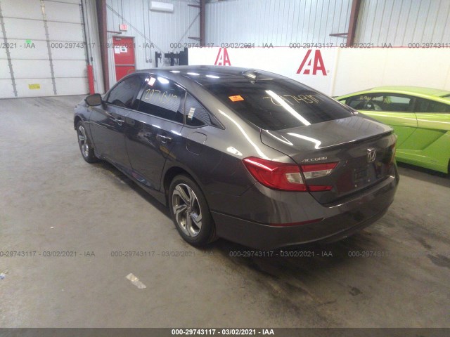 Photo 2 VIN: 1HGCV1F54LA126868 - HONDA ACCORD SEDAN 