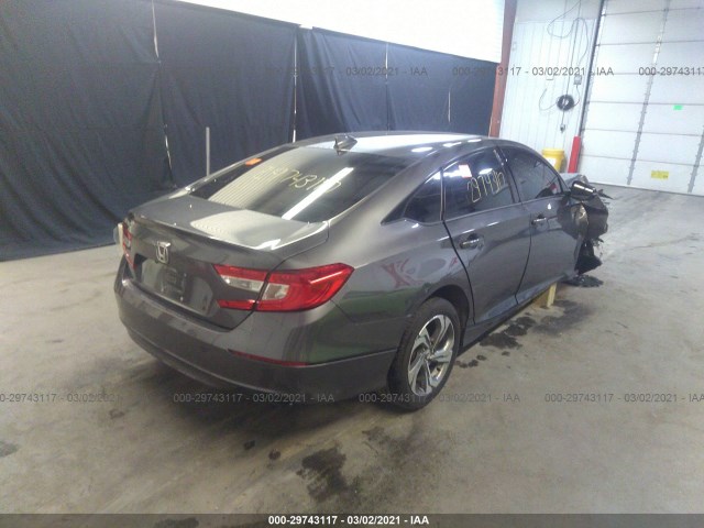 Photo 3 VIN: 1HGCV1F54LA126868 - HONDA ACCORD SEDAN 