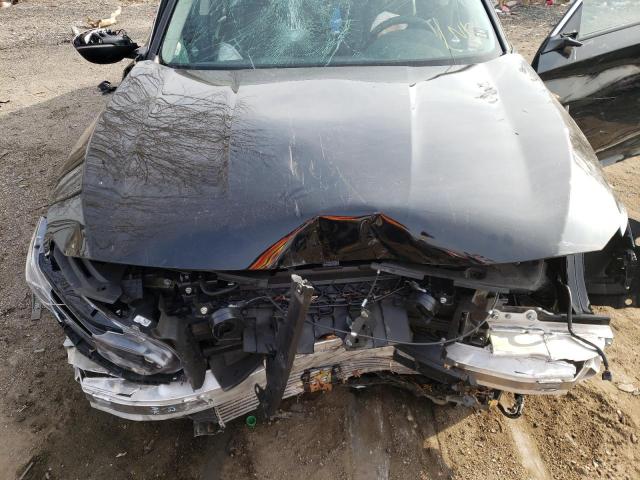 Photo 10 VIN: 1HGCV1F54MA009812 - HONDA ACCORD 