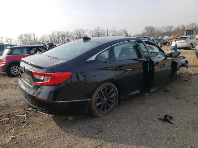 Photo 2 VIN: 1HGCV1F54MA009812 - HONDA ACCORD 