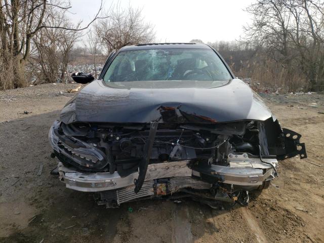 Photo 4 VIN: 1HGCV1F54MA009812 - HONDA ACCORD 