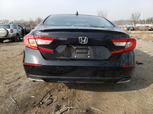 Photo 5 VIN: 1HGCV1F54MA009812 - HONDA ACCORD 