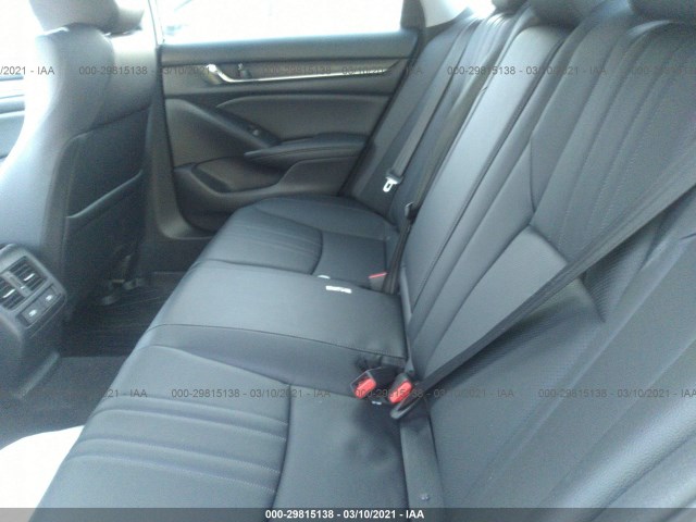 Photo 7 VIN: 1HGCV1F54MA012077 - HONDA ACCORD SEDAN 