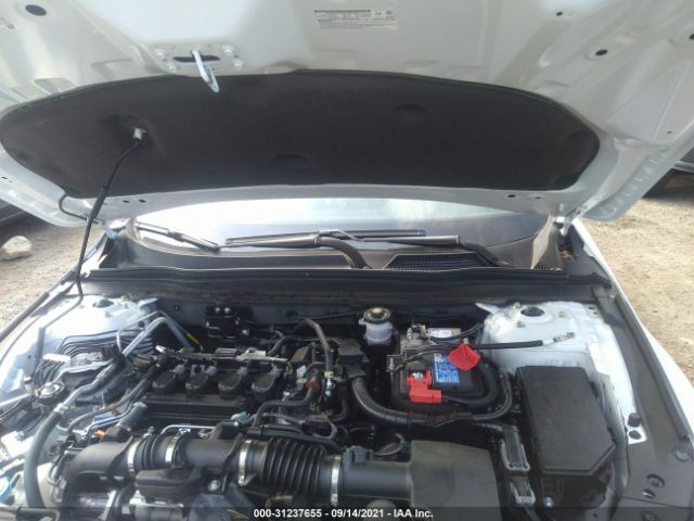 Photo 9 VIN: 1HGCV1F54MA039747 - HONDA ACCORD SEDAN 