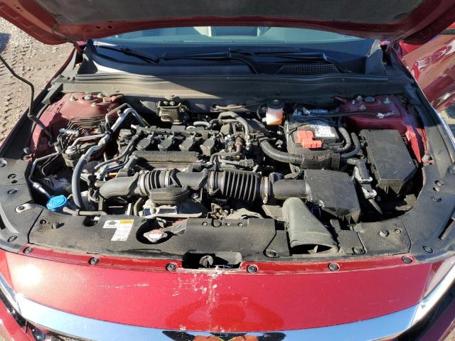 Photo 10 VIN: 1HGCV1F54MA061554 - HONDA ACCORD EXL 