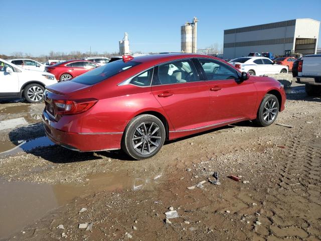 Photo 2 VIN: 1HGCV1F54MA061554 - HONDA ACCORD EXL 