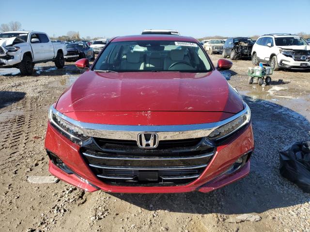 Photo 4 VIN: 1HGCV1F54MA061554 - HONDA ACCORD EXL 