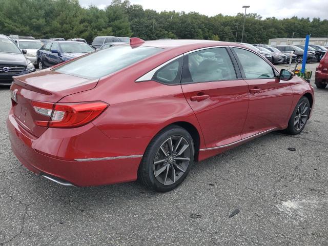 Photo 2 VIN: 1HGCV1F54MA081397 - HONDA ACCORD EXL 