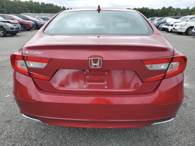 Photo 5 VIN: 1HGCV1F54MA081397 - HONDA ACCORD EXL 