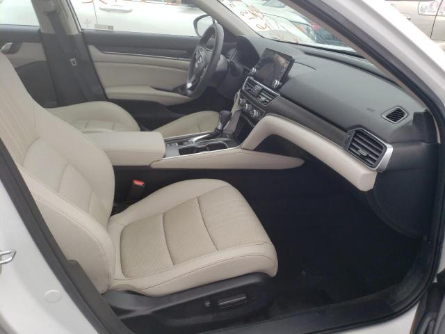 Photo 4 VIN: 1HGCV1F54MA124748 - HONDA ACCORD EXL 