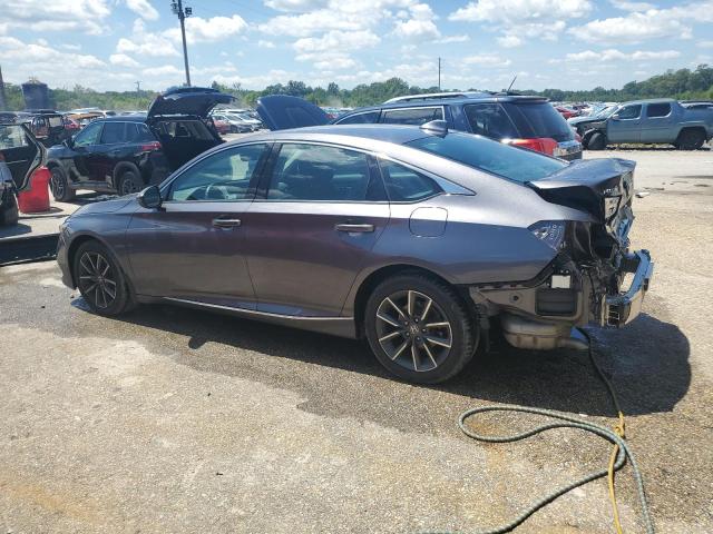 Photo 1 VIN: 1HGCV1F54NA018270 - HONDA ACCORD EXL 