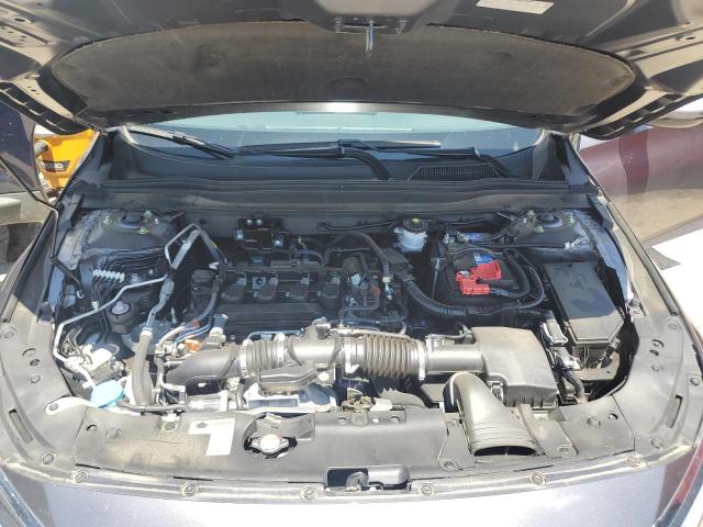 Photo 10 VIN: 1HGCV1F54NA018270 - HONDA ACCORD EXL 