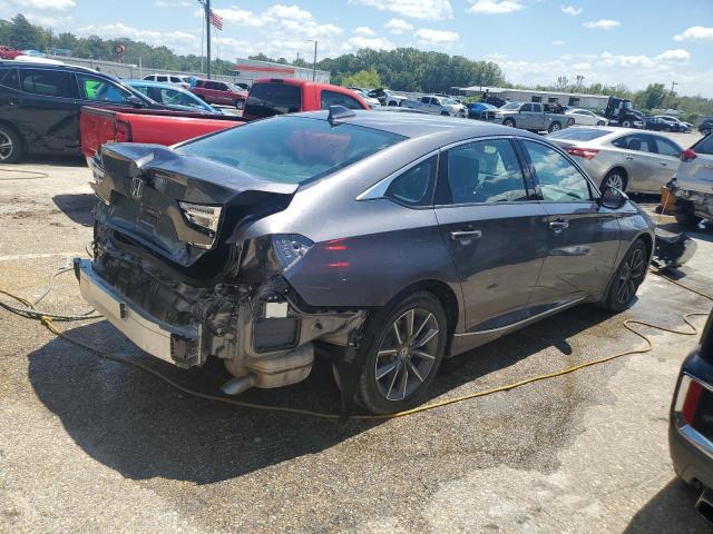 Photo 2 VIN: 1HGCV1F54NA018270 - HONDA ACCORD EXL 