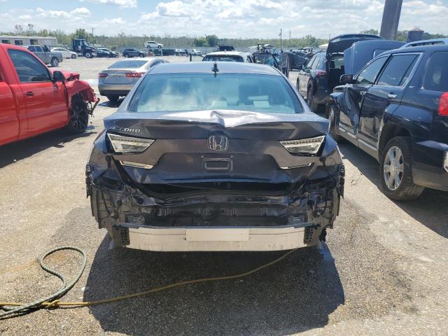 Photo 5 VIN: 1HGCV1F54NA018270 - HONDA ACCORD EXL 