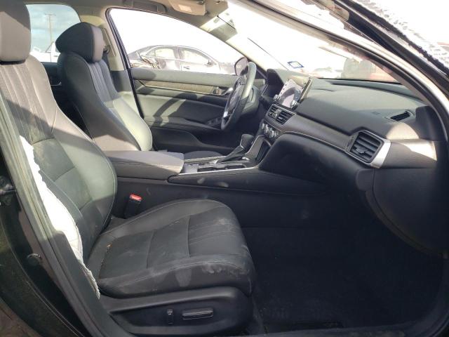 Photo 4 VIN: 1HGCV1F54NA031424 - HONDA ACCORD EXL 