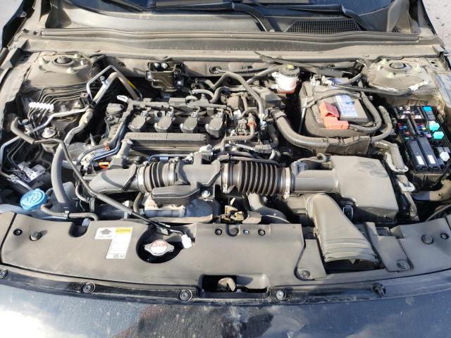 Photo 6 VIN: 1HGCV1F54NA031424 - HONDA ACCORD EXL 