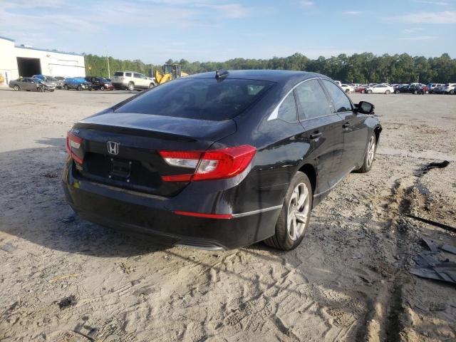 Photo 3 VIN: 1HGCV1F55JA020961 - HONDA ACCORD EXL 