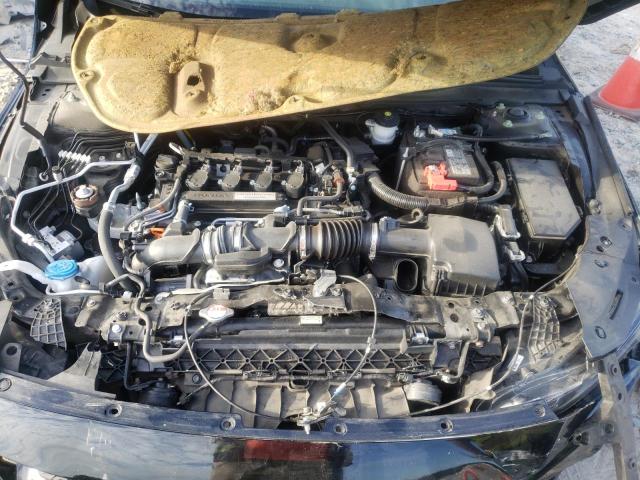 Photo 6 VIN: 1HGCV1F55JA020961 - HONDA ACCORD EXL 