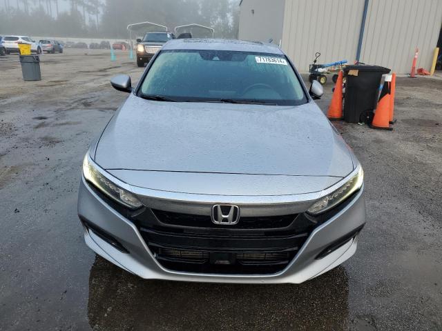 Photo 4 VIN: 1HGCV1F55JA048520 - HONDA ACCORD EXL 