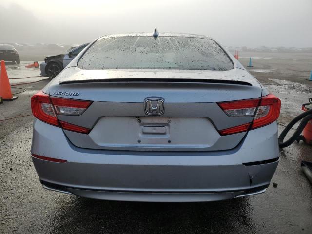 Photo 5 VIN: 1HGCV1F55JA048520 - HONDA ACCORD EXL 