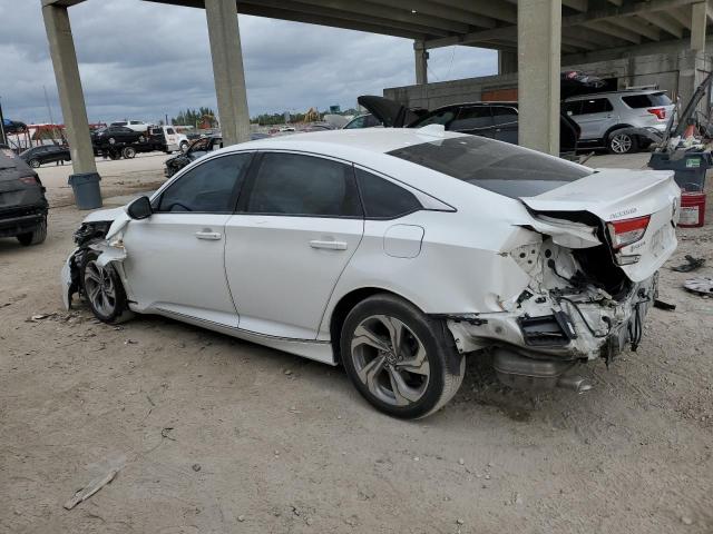 Photo 1 VIN: 1HGCV1F55JA058609 - HONDA ACCORD 