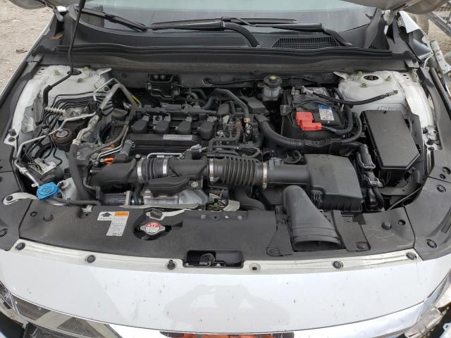 Photo 10 VIN: 1HGCV1F55JA058609 - HONDA ACCORD 