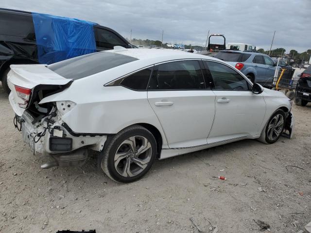 Photo 2 VIN: 1HGCV1F55JA058609 - HONDA ACCORD 