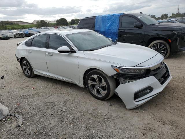 Photo 3 VIN: 1HGCV1F55JA058609 - HONDA ACCORD 