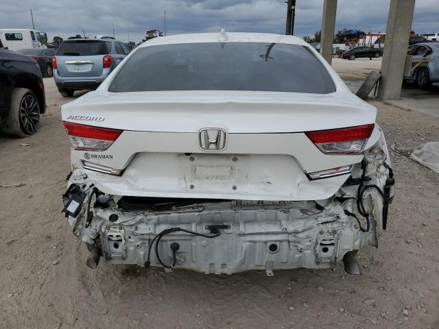 Photo 5 VIN: 1HGCV1F55JA058609 - HONDA ACCORD 