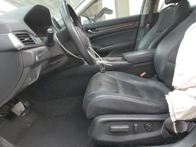 Photo 6 VIN: 1HGCV1F55JA058609 - HONDA ACCORD 