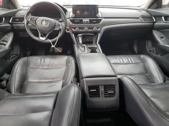 Photo 7 VIN: 1HGCV1F55JA058609 - HONDA ACCORD 