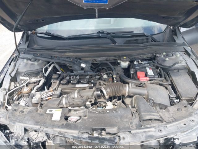 Photo 9 VIN: 1HGCV1F55JA061963 - HONDA ACCORD 