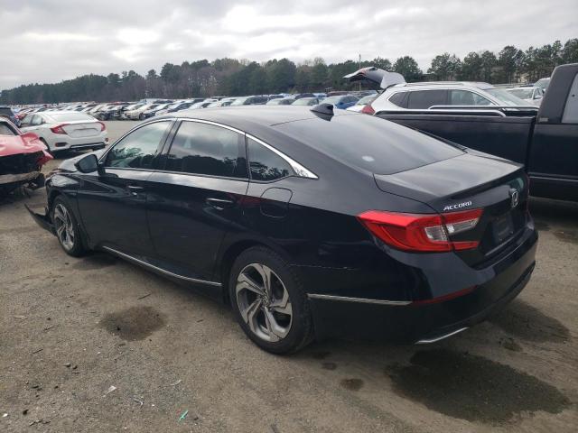 Photo 1 VIN: 1HGCV1F55JA085115 - HONDA ACCORD EXL 