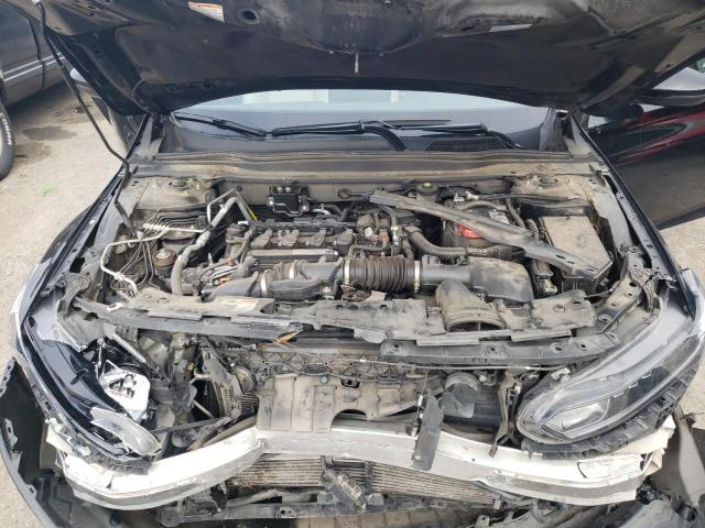 Photo 10 VIN: 1HGCV1F55JA085115 - HONDA ACCORD EXL 