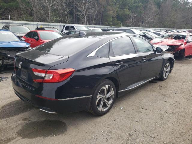 Photo 2 VIN: 1HGCV1F55JA085115 - HONDA ACCORD EXL 