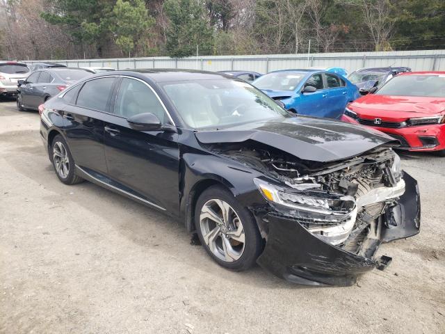 Photo 3 VIN: 1HGCV1F55JA085115 - HONDA ACCORD EXL 